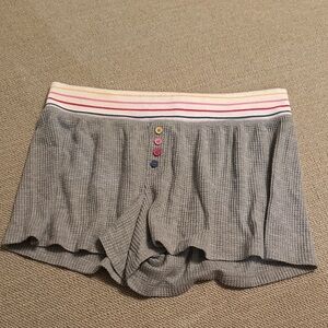 P.J. Salvage Shorts